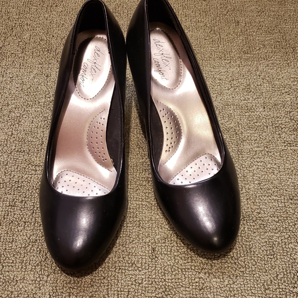 Dexflex Comfort Karma Pump